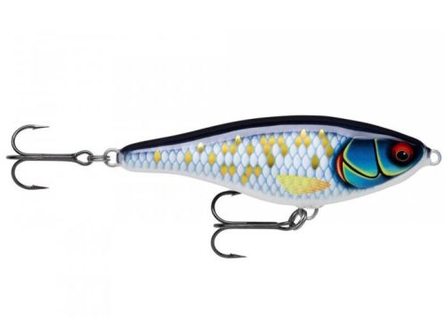 Rapala Twitchin Rap Wobbler 12cm 53g SCRB