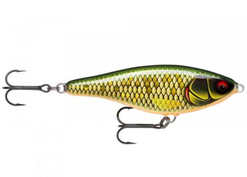 Rapala Twitchin Rap Wobbler 12cm 53g SCRR