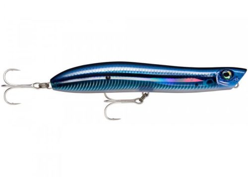 Rapala MaxRap Walk'n Roll Wobbler 13cm 29g BLSMT