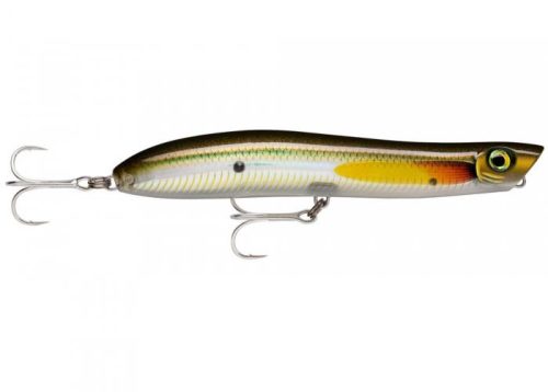 Rapala MaxRap Walk'n Roll Wobbler 13cm 29g FAYU