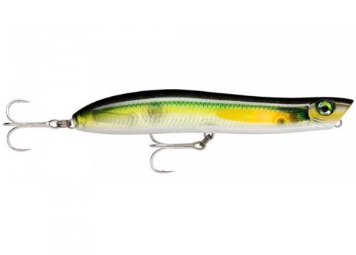 Rapala MaxRap Walk'n Roll Wobbler 13cm 29g FG