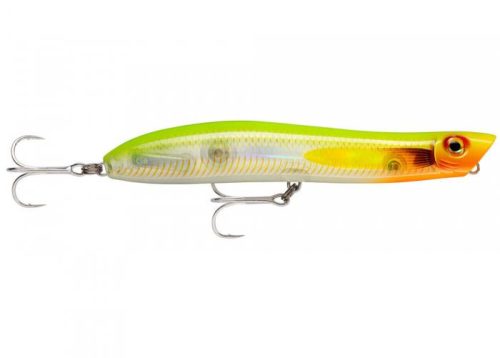 Rapala MaxRap Walk'n Roll Wobbler 13cm 29g FHC