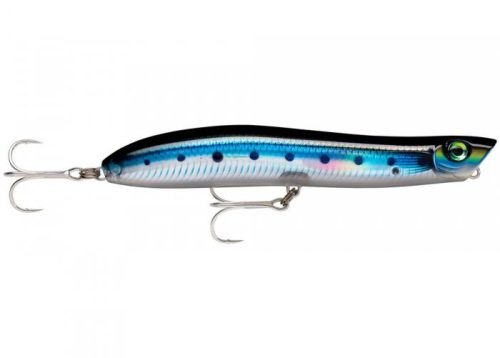 Rapala MaxRap Walk'n Roll Wobbler 13cm 29g HDBSRD