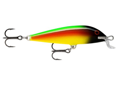 Rapala Team Esko Wobbler 7cm 6g BPRT