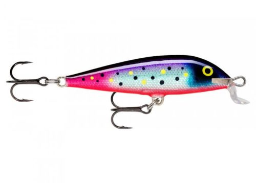 Rapala Team Esko Wobbler 7cm 6g MIB