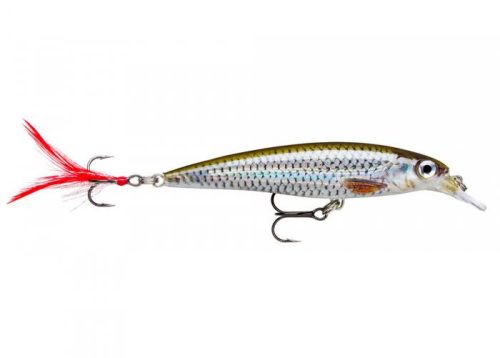 Rapala X-Rap Wobbler 10 cm 13g ROL