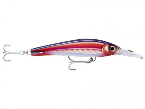 Rapala X-Rap Magnum Wobbler 14cm 46g HDRRB