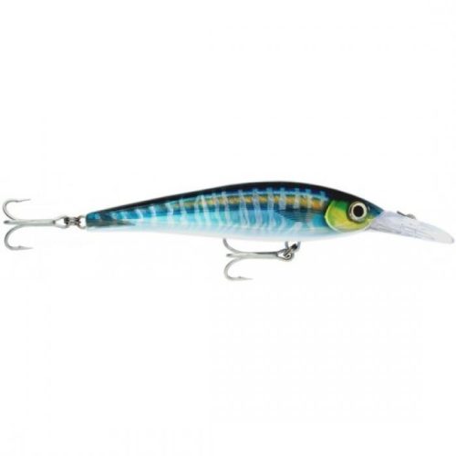 Rapala X-Rap Magnum Wobbler 14cm 46g HDSBM