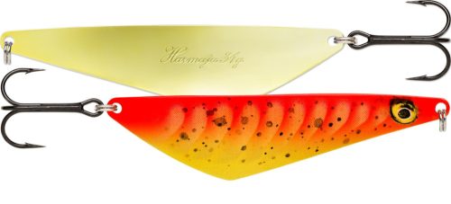 Rapala harmaja támolygó villantó 8,5cm 18g GFR