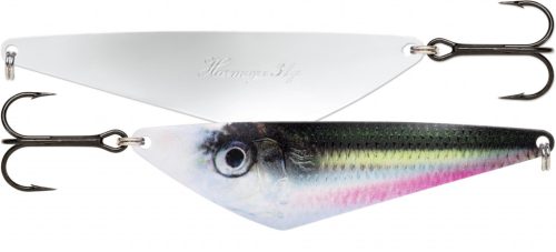 Rapala harmaja támolygó villantó 8,5cm 18g HRL