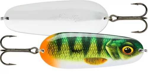 Rapala nauvo támolygó villantó 6,6cm 19g PEL