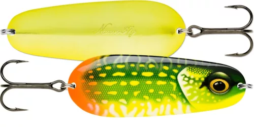 Rapala nauvo támolygó villantó 6,6cm 19g PKL