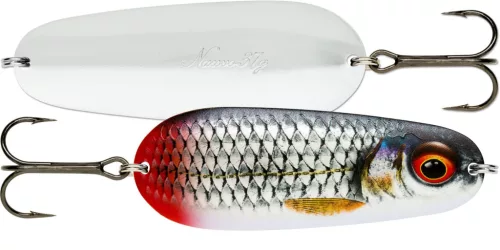 Rapala nauvo támolygó villantó 6,6cm 19g ROL