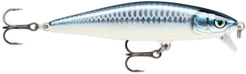 Rapala wobbler flat rap FLR08 BAP