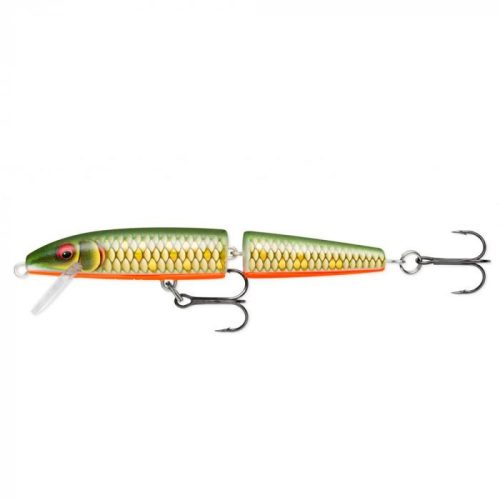 Rapala Jointed Wobbler 11cm 9g SCRR