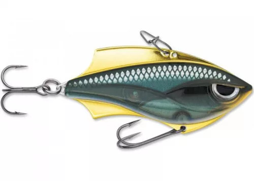 Rapala Rap-V Blade Wobbler 5cm 10g CBN