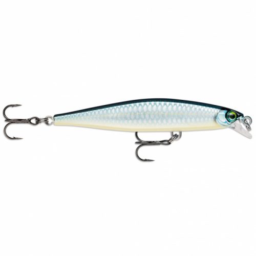 Rapala Shadow Rap Wobbler 11cm 13g BAP