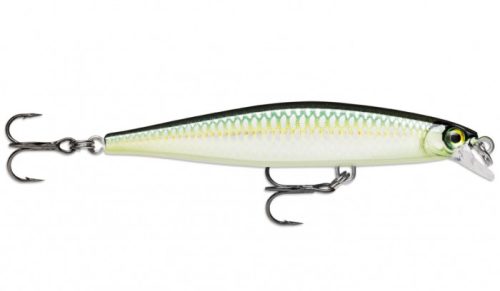 Rapala Shadow Rap Wobbler 11cm 13g BLK