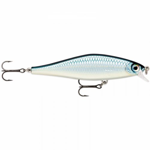 Rapala Shadow Rap Shad Wobbler 9cm 12g BAP