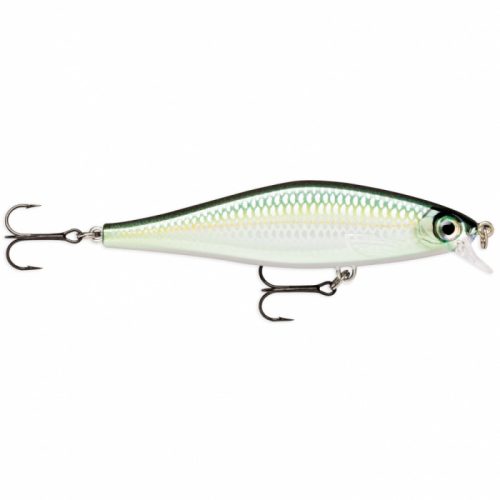 Rapala Shadow Rap Shad Wobbler 9cm 12g BLK