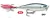 Rapala Skitter Pop Wobbler 7cm 7g BAP