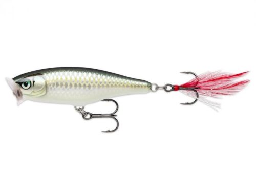 Rapala Skitter Pop Wobbler 7cm 7g BLK