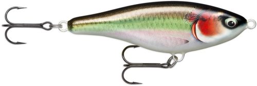 Rapala Twitchin Rap Wobbler 12cm 53g YSH