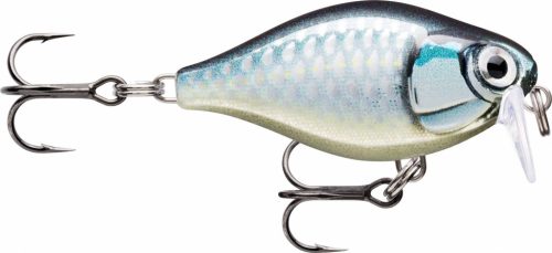 Rapala x-light crank shallow runner 3,5cm 4g BAP