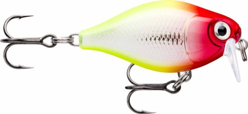 Rapala x-light crank shallow runner 3,5cm 4g CLN