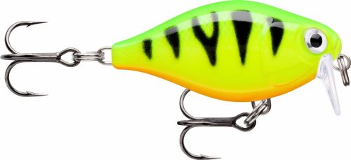 Rapala x-light crank shallow runner 3,5cm 4g FT