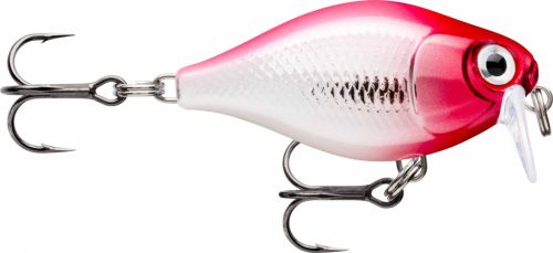 Rapala x-light crank shallow runner 3,5cm 4g PCL