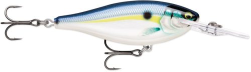 Rapala shallow shad rap elite wobbler 5,5cm 7g GDHSD