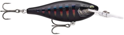 Rapala shallow shad rap elite wobbler 5,5cm 7g GDNIA