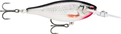 Rapala shallow shad rap elite wobbler 5,5cm 7g GDROL