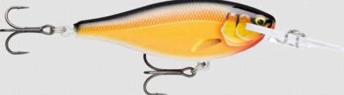 Rapala shallow shad rap elite wobbler 5,5cm 7g GDSS