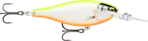 Rapala shallow shad rap elite wobbler 7,5cm 12g GDCO