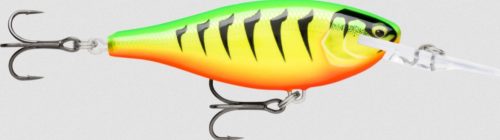 Rapala shallow shad rap elite wobbler 7,5cm 12g GDFT