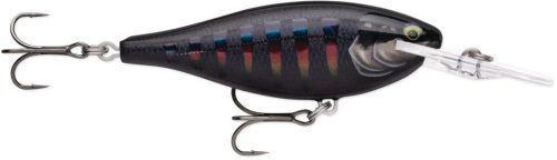 Rapala shallow shad rap elite wobbler 7,5cm 12g GDNIA