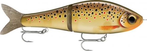 Rapala Shadow Rap Glide 11 TRL