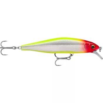 Rapala precision extreme air boss wobbler 8cm 9g CLN