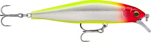 Rapala precision extreme air boss wobbler 8cm 9g CLN