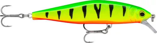 Rapala precision extreme air boss wobbler 8cm 9g FT