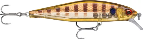 Rapala precision extreme air boss wobbler 8cm 9g GGIU