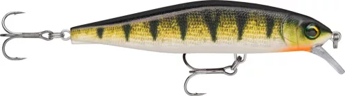 Rapala precision extreme air boss wobbler 8cm 9g PEL