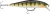 Rapala precision extreme air boss wobbler 8cm 9g PEL