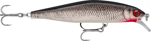 Rapala precision extreme air boss wobbler 8cm 9g ROL