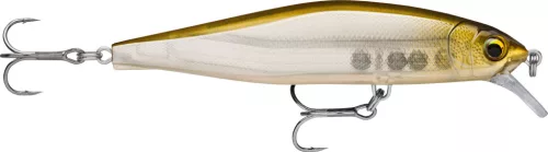 Rapala precision extreme air boss wobbler 8cm 9g MGHSH