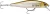 Rapala precision extreme air boss wobbler 8cm 9g MGHSH