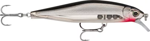 Rapala precision extreme air boss wobbler 8cm 9g MS