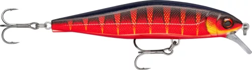 Rapala precision extreme air boss wobbler 8cm 9g TWZUV
